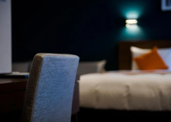 Best Western Plus Fukuoka Tenjin-minami