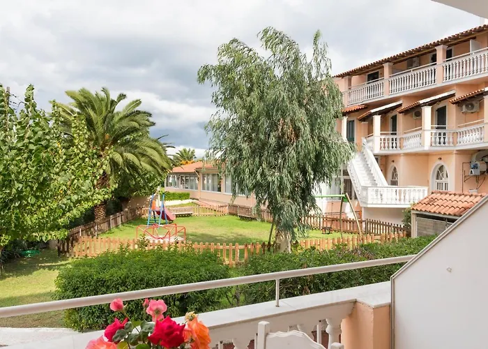 Alkion Hotel