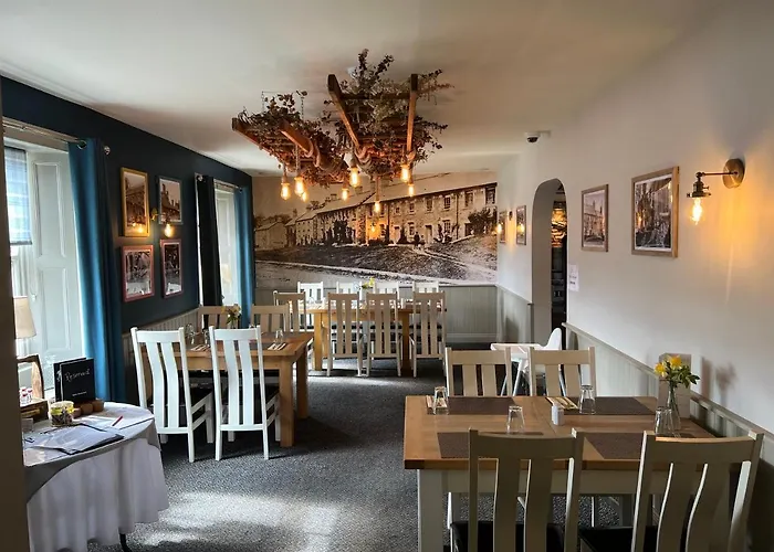 The Beresford Arms