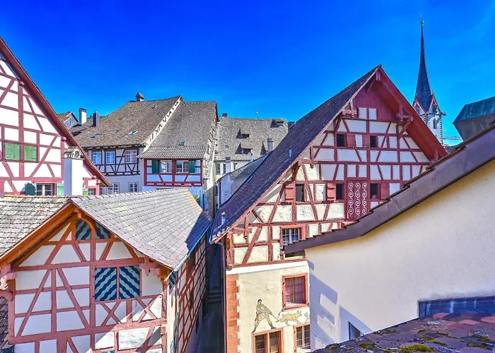 Stein Am Rhein Hotels