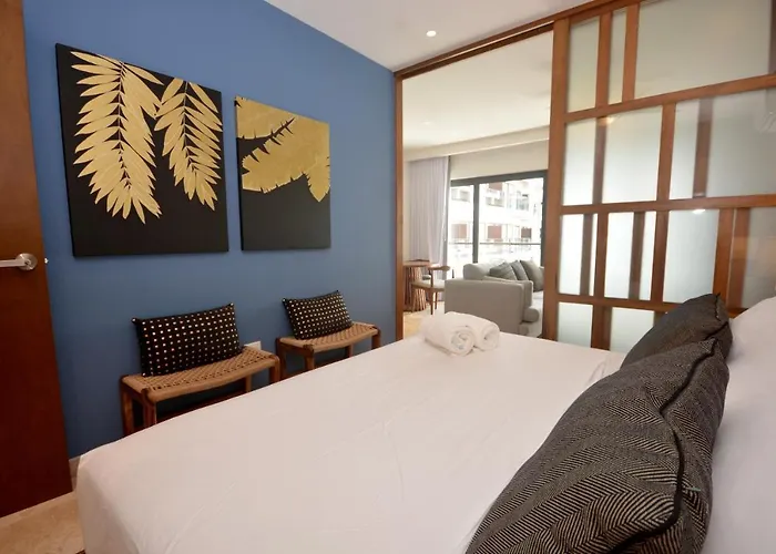 Ipana Luxury Apartments By Vacaciones.Yeah