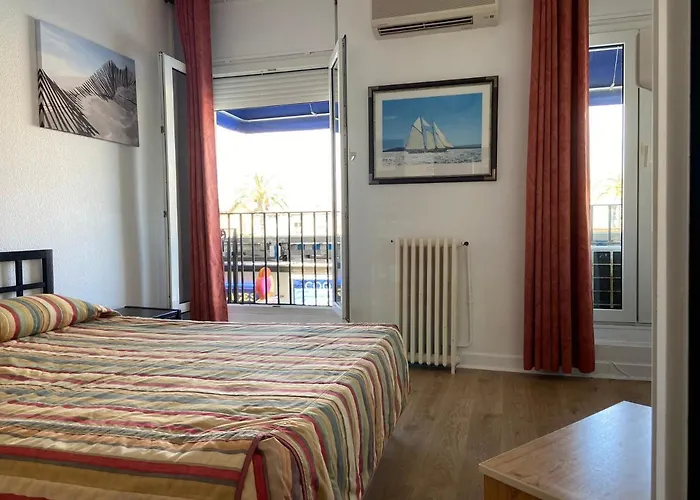 Hotel Belle Vue D'Angleterre
