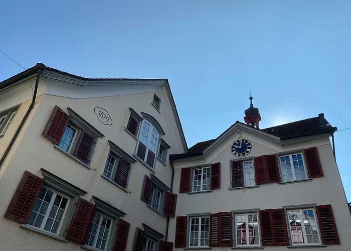 Hotel Untertor by Maier - Self-Check-in