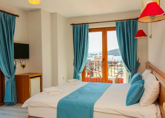Gocek Unlu Hotel