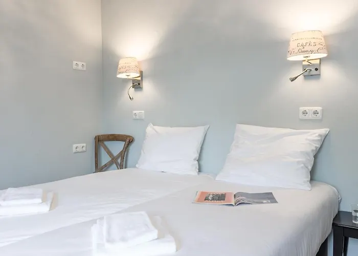 Hotel Giethoorn