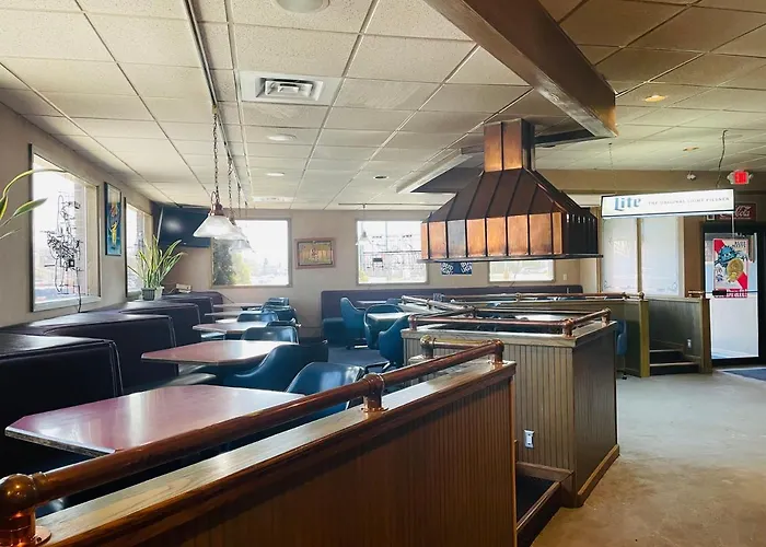 America'S Best Value Inn Sandpoint
