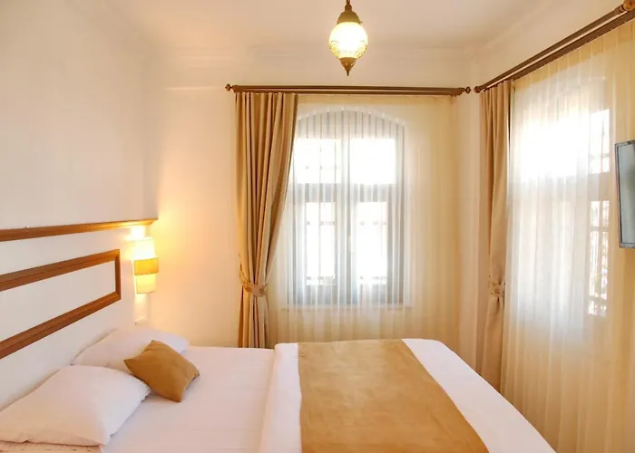 Bozcaada Boutique Hotels