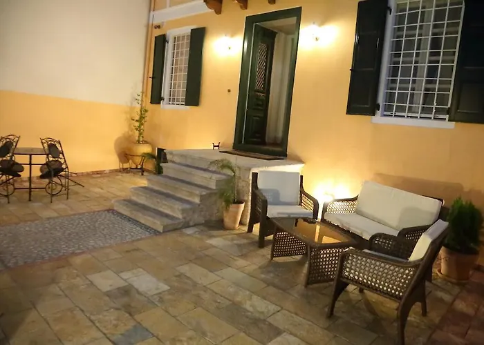 Nostos Hotel
