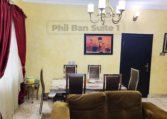Ban Guest House