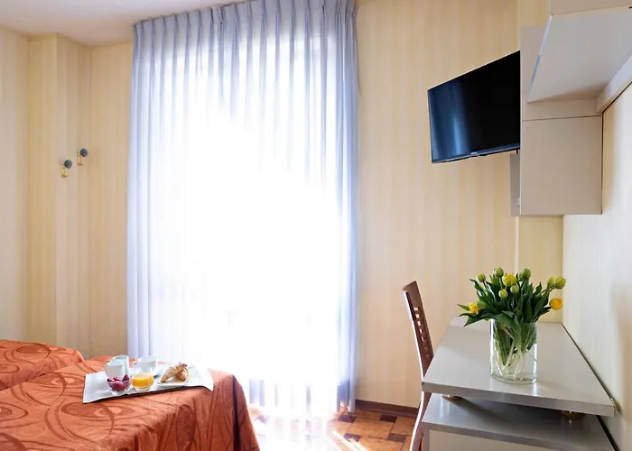 Hotel Mirage