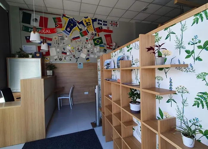 Albergue Turistico La Credencial
