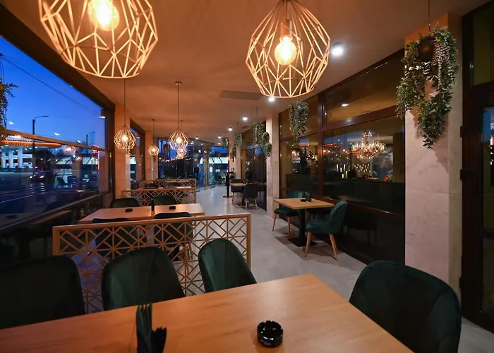 Hotel Xemar