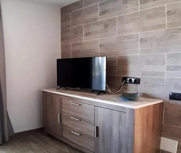 Casa Filo, Maravilloso Apartamento En Morro Jable