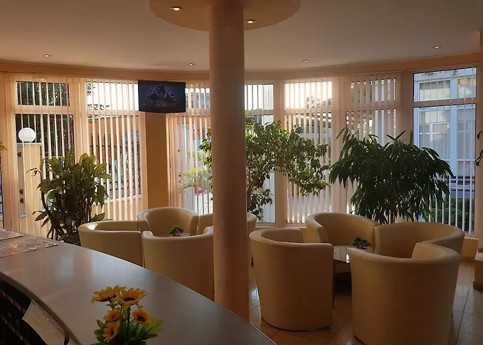 Sun City Hotel