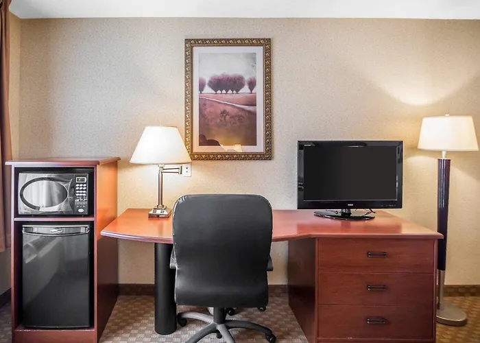 Sleep Inn & Suites Salina