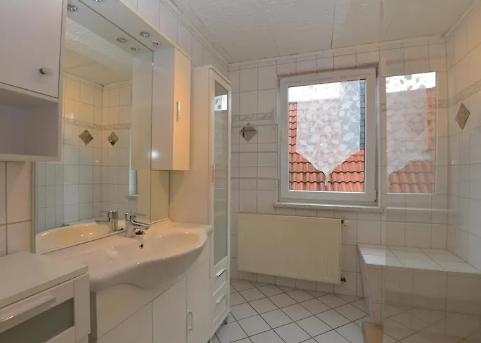 Monteurhaus/Arbeiterunterkunft Haus Markus