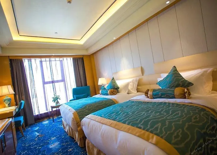 Days Hotel Suites Ivy Zunyi