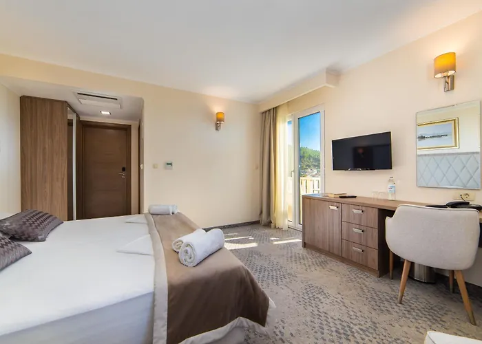 Hotel Bella Vista