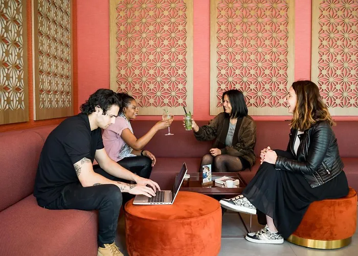 Hotel economici a Marsiglia