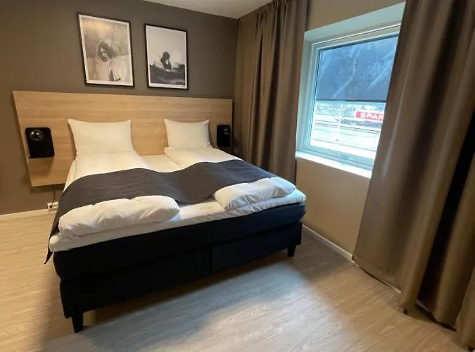 Mosjoen Hotel