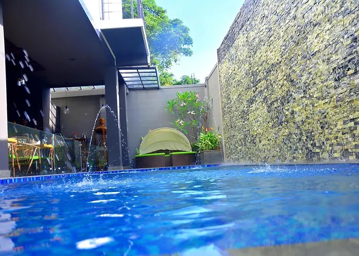 Belmont Boutique Hotel Negombo- Free Airport Shuttle Service
