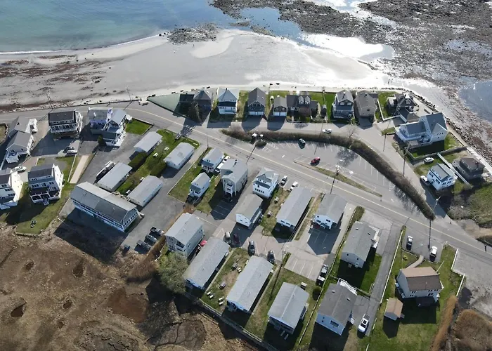 Moody'S Motel And Cottages