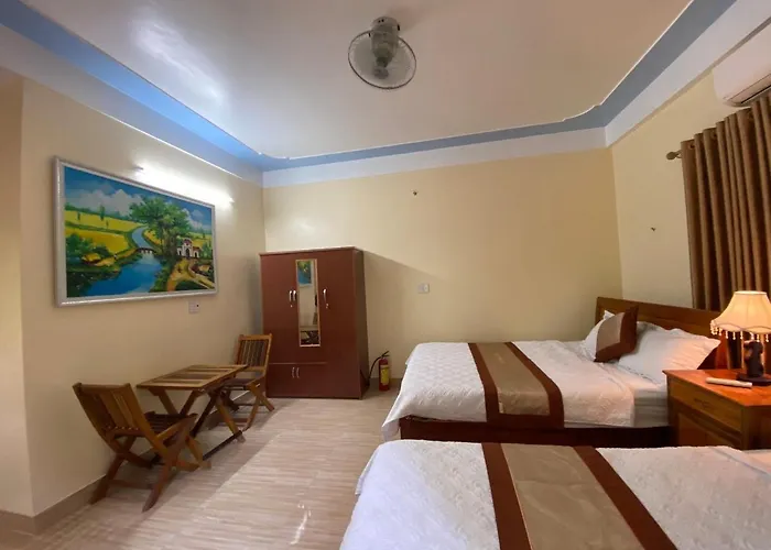 Phong Nha Orient Hotel