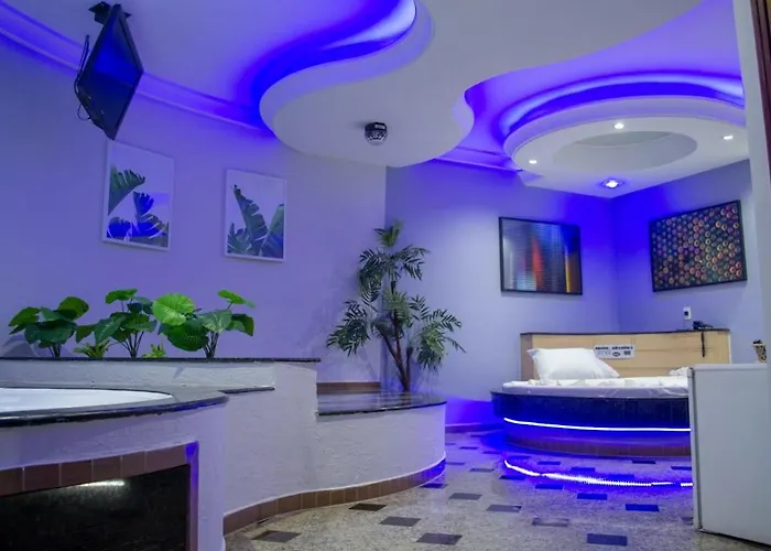 Motel Copacabana