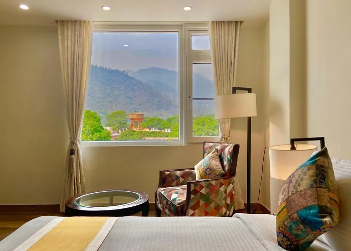 Green View By Green Tree - Behind Pramarth Niketan