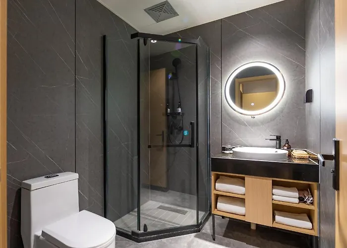 Greentree Inn Jiangsu Nanjing South Railway Station South Square Express Hotel