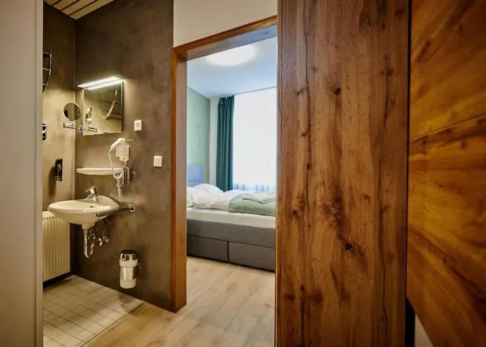 Hotel Giamas