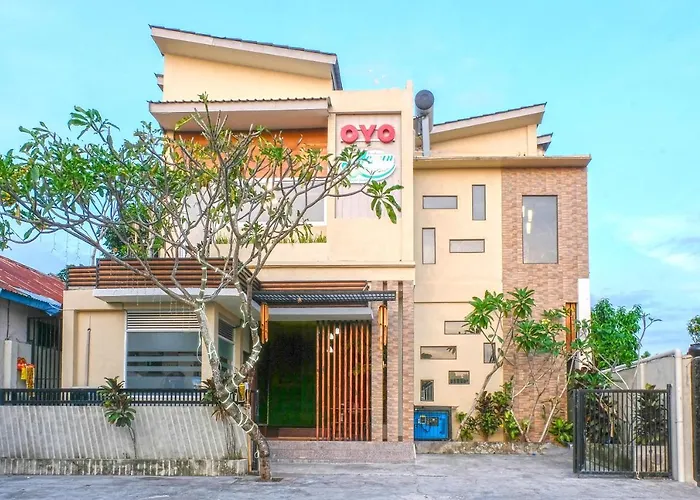 Oyo 683 Jepun Guesthouse