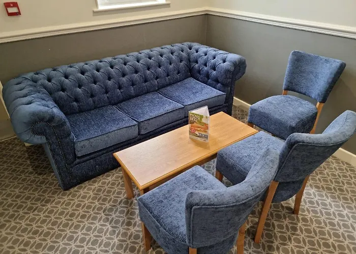 Cumberland Hotel