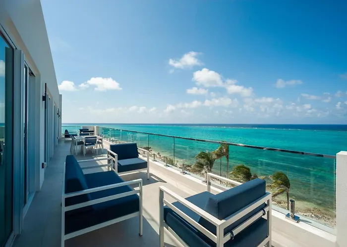 Rum Point Club Residences