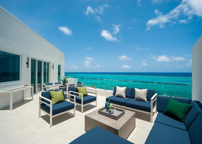 Rum Point Club Residences