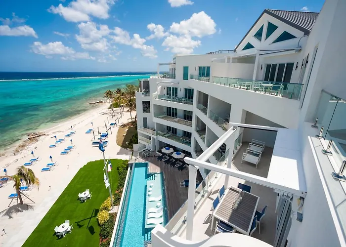 Rum Point Club Residences