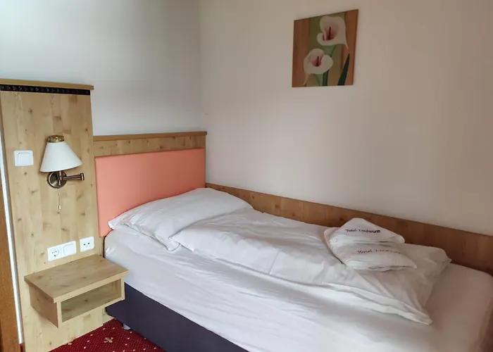Hotel Lindwurm