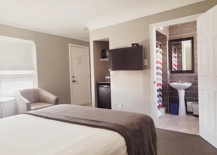 Cambridge Motels