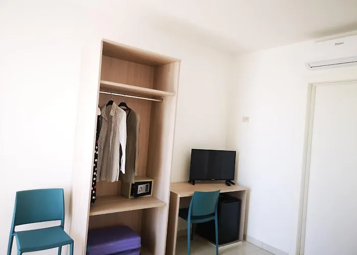 Hotel Mare Blu