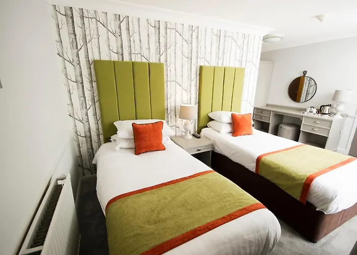 Crown Hotel Wetheral