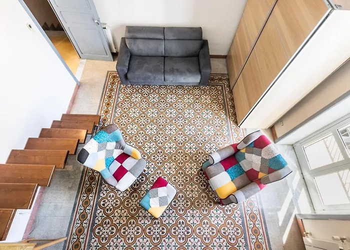 Guest House Aurispa