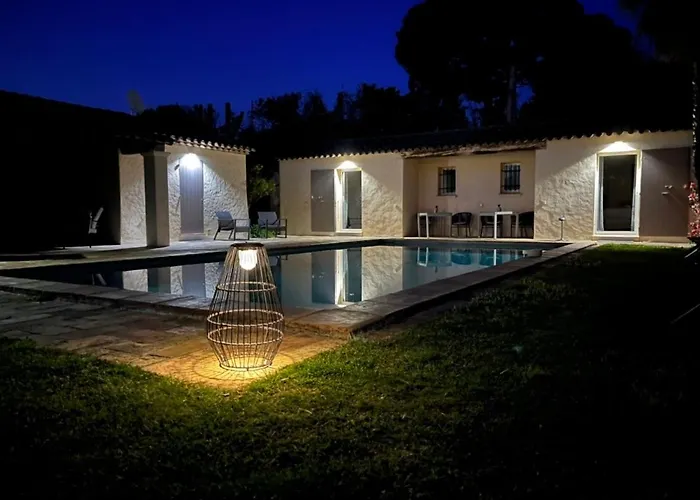Villa Made