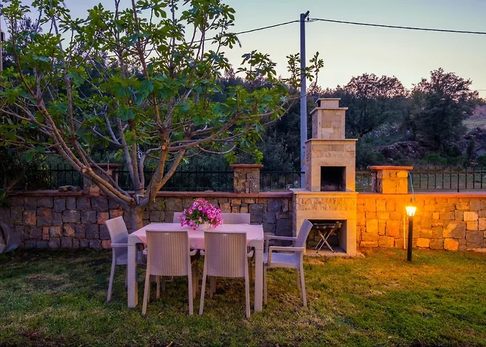 Infinity Opal Villa