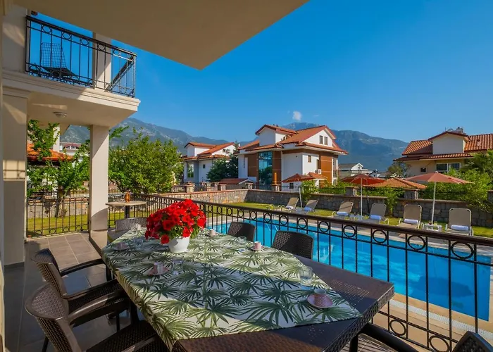 Infinity Opal Villa