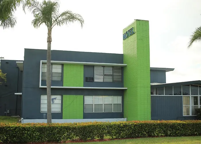 Travel Inn Fort Pierce