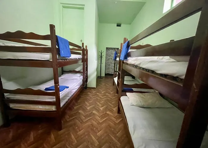 Kataryn Hostel