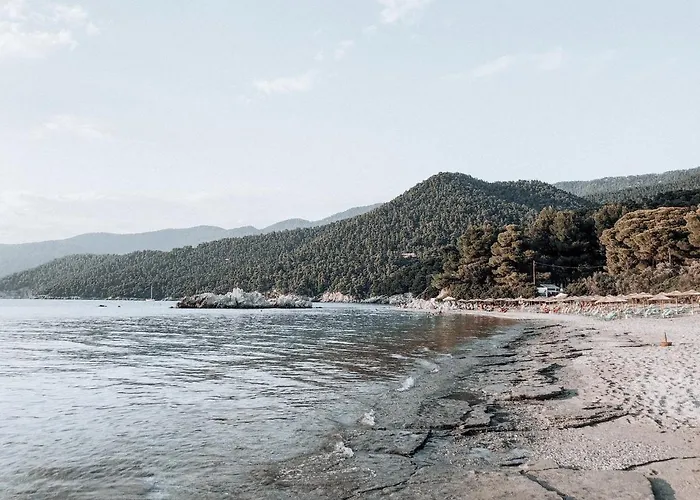 Hotel Eleni