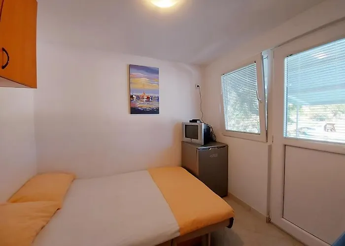 Guest House Ivana