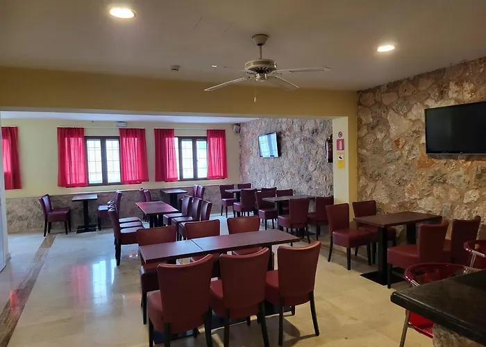 Das Hostal