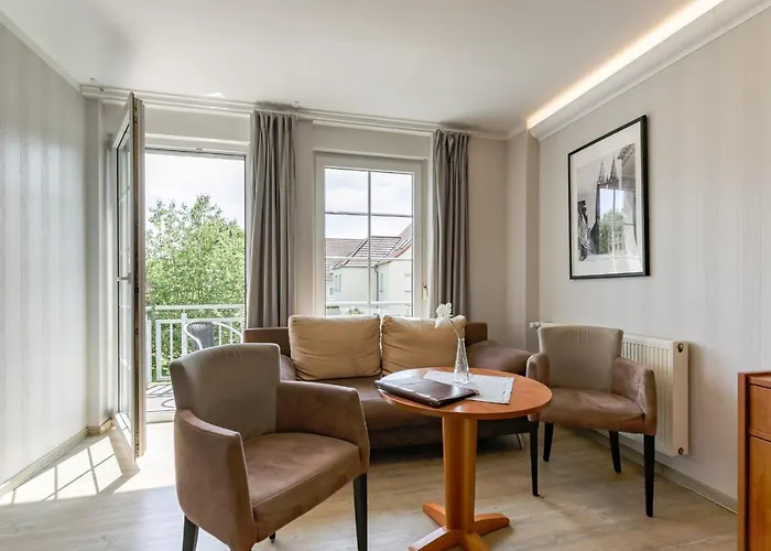 Hotel Am Uenglinger Tor
